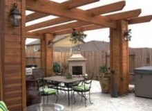 Kwikfynd Pergolas
sandycamp